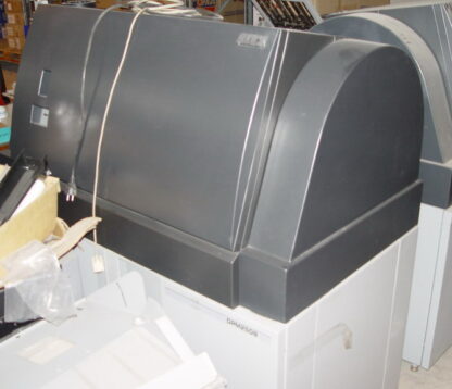 AB DICK DPM 2508