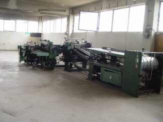 POLYGRAPH - BREHMER Multi Effekt 5071