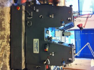 HEIDELBERG GTO ZP 46