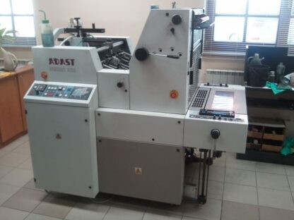 ADAST Dominant 516A