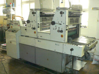 ADAST Dominant 526 P