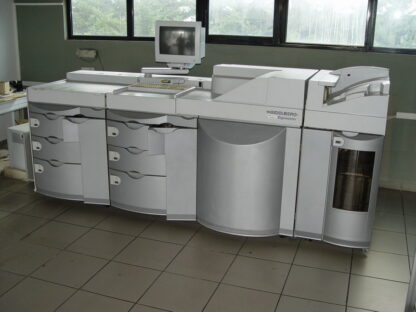 HEIDELBERG Digimaster 9110-1