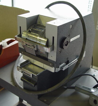 PERNUMA Perforating