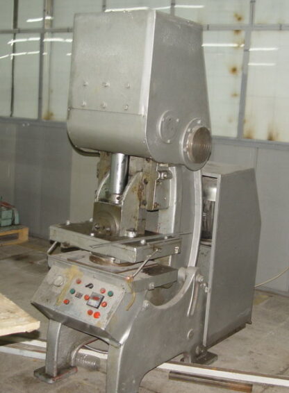 S - S Press