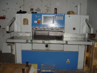 ADAST MAXIMA MS 80 TSE