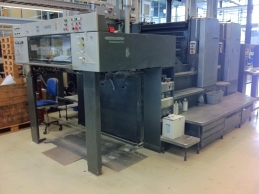 HEIDELBERG SM 102-2P