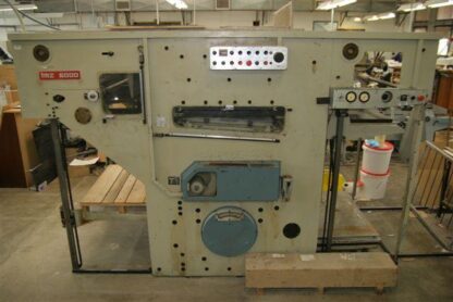 TMZ E 6000