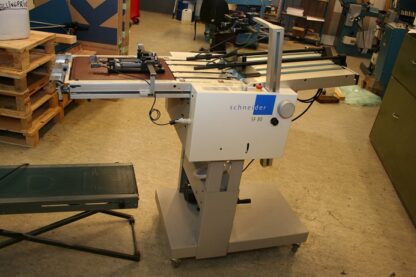SCHNEIDER SF 80