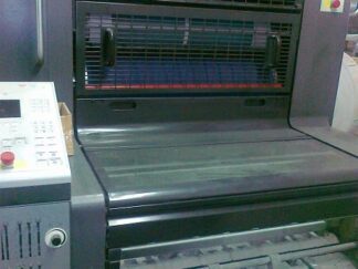 HEIDELBERG SM 74-2