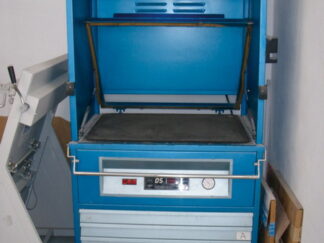 SARELAS Plate Copier 70