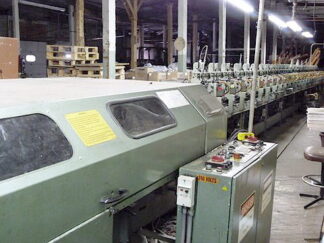 MULLER MARTINI PANDA