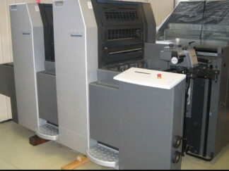 HEIDELBERG SM 52-2