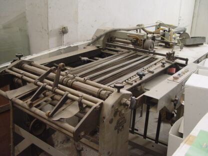 SCHOBER B/A 70