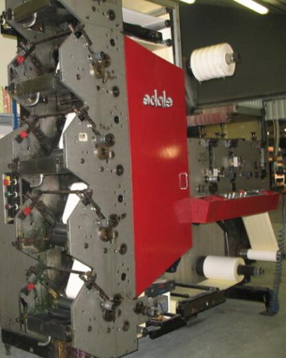 EDALE ALPHA