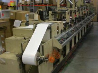 MARK ANDY 4150