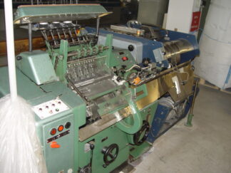 POLYGRAPH - BREHMER 385