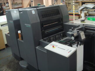 HEIDELBERG SM 52-2