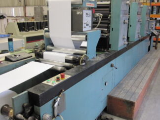 FORMALL-EDELMANN FORM PRINT