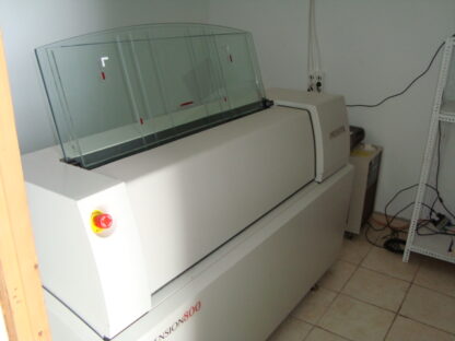 PRESSTEK CTP 800