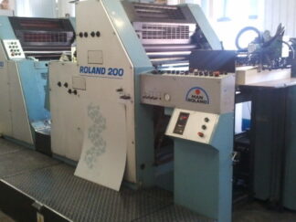 ROLAND 204 TOB