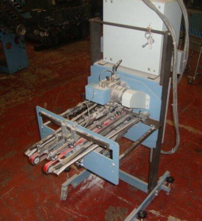 MBO Z- knife