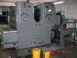 HEIDELBERG SORSZ
