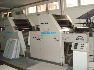 ROLAND 204 TOB