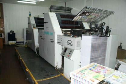 ROLAND 204 TOB