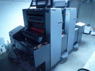 HEIDELBERG SM 52-2