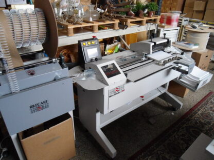 RILECART WB 360