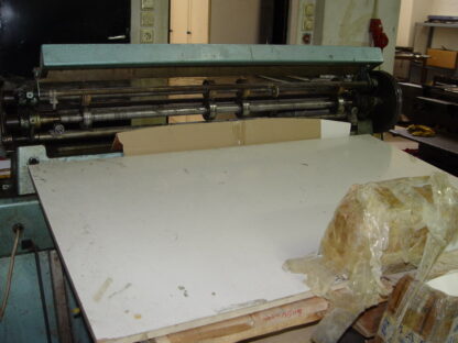 UNKNOWN Perforator