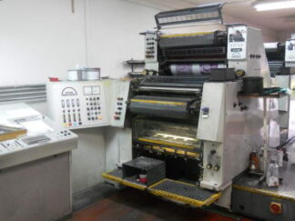 ROLAND 204 TOB