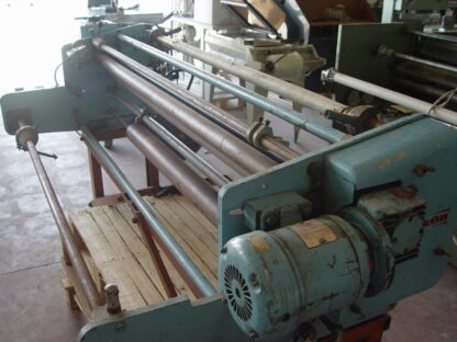 DIXON 537-588