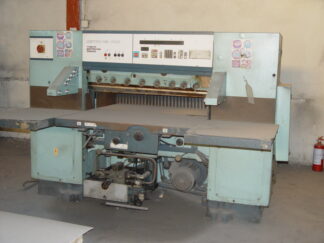 PERFECTA SEYPA 115 PMC