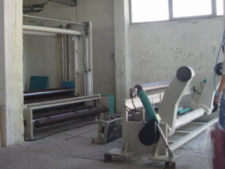 KAMAK Rewinder