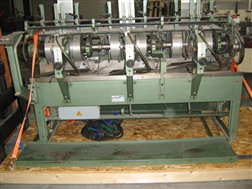 MULLER MARTINI 210 E