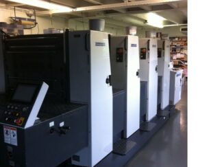 SHINOHARA 75 IV-P +L