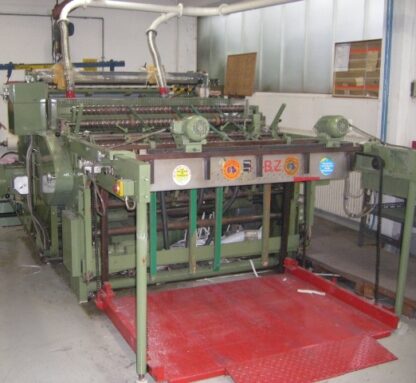 HOBEMA KS 354 -101L
