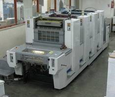 SAKURAI OLIVER 466 SIP