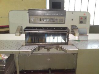 POLAR 115 EMC