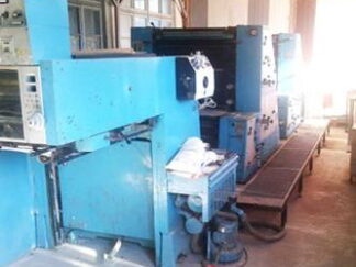 ROLAND RVF OB