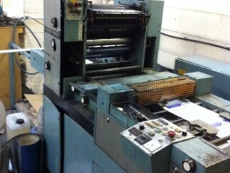 FORMALL-EDELMANN PACK PRINT