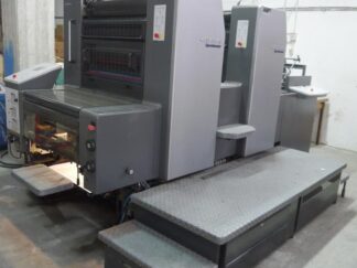 HEIDELBERG SM 74-2