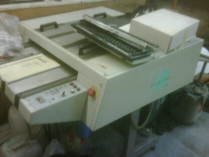 DANTEX Plate processor