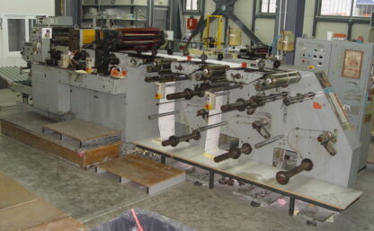 BIELOMATIK P 568