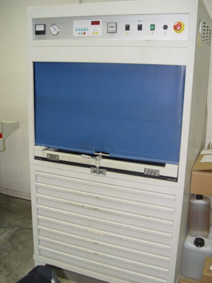 OVIT GEMINI 2000