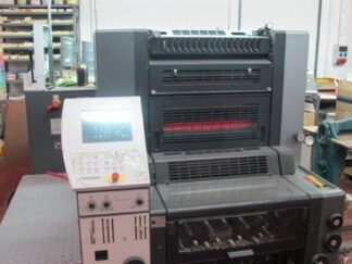 HEIDELBERG SM 52-2