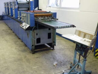 FORMALL-EDELMANN FORM PRINT