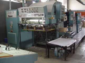 ROLAND 604 3B