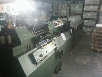 MULLER MARTINI 3210